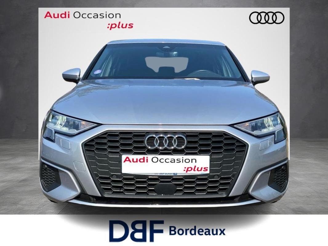 Audi A3 sportback - Photo 7