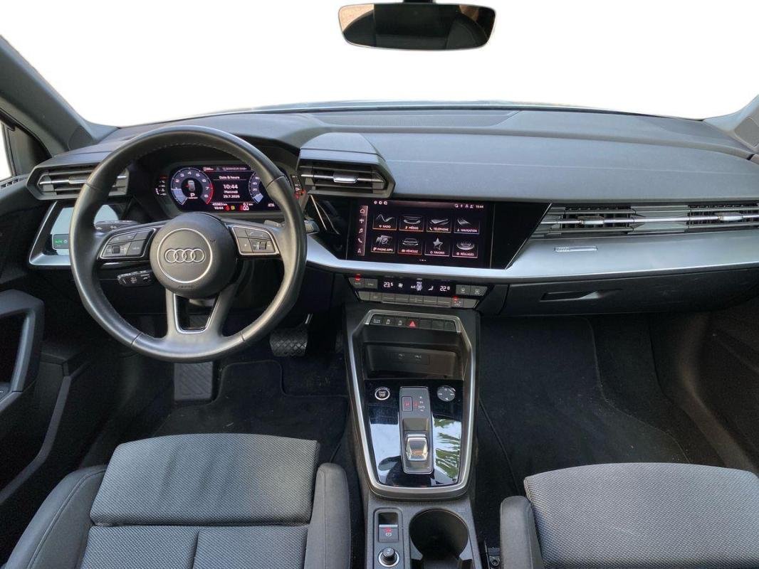 Audi A3 sportback - Photo 8