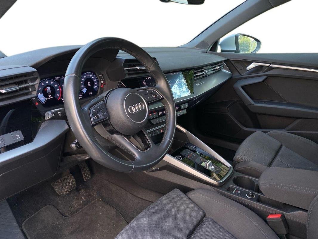 Audi A3 sportback - Photo 9