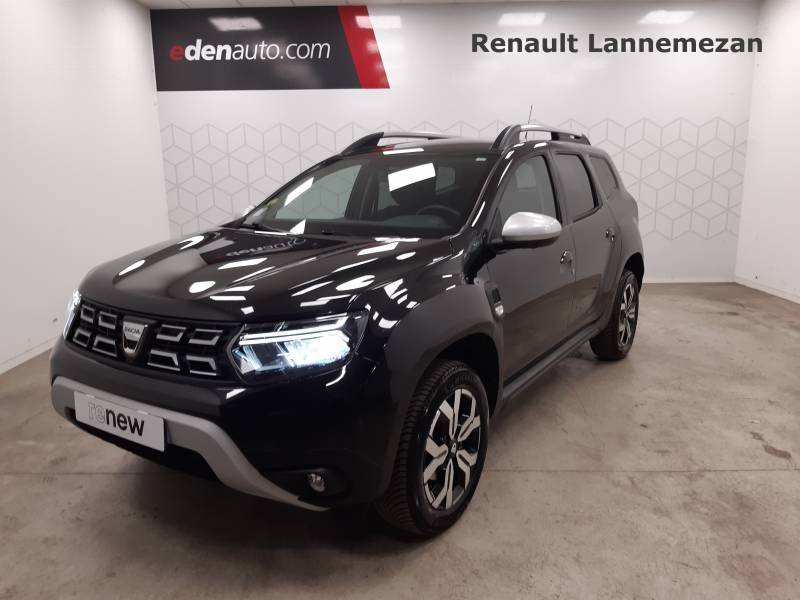 Dacia Duster - Photo 1