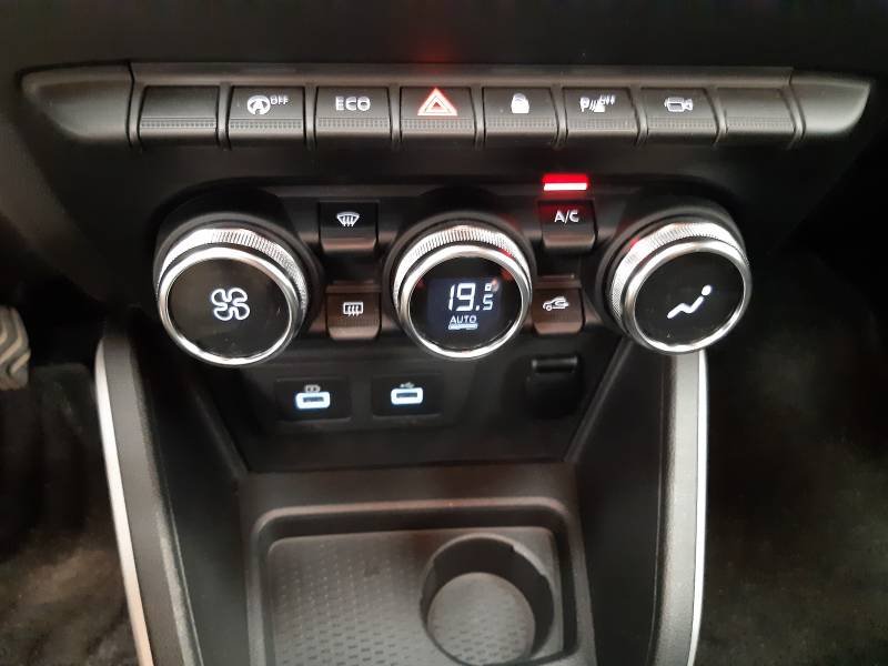Dacia Duster - Photo 12