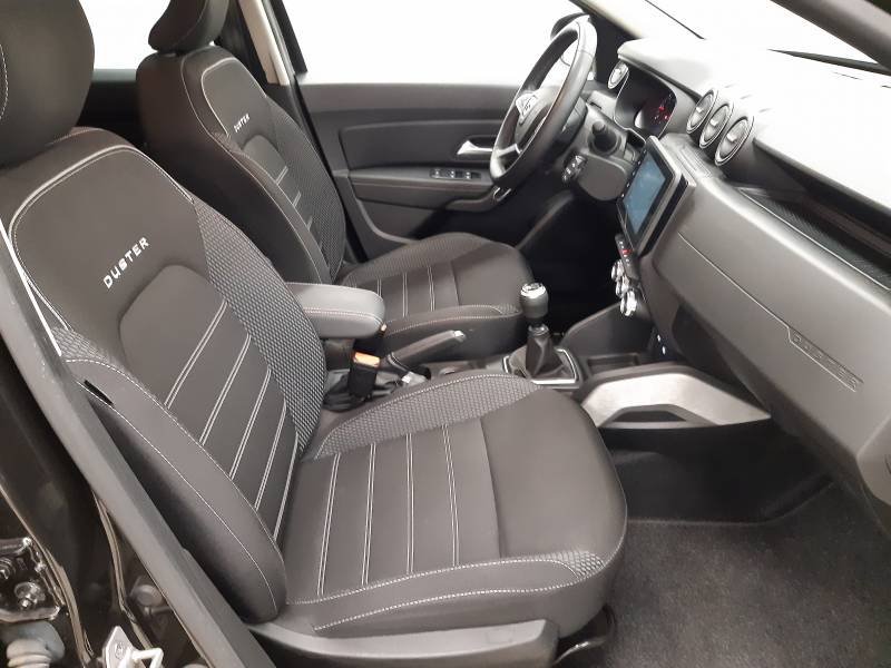 Dacia Duster - Photo 17