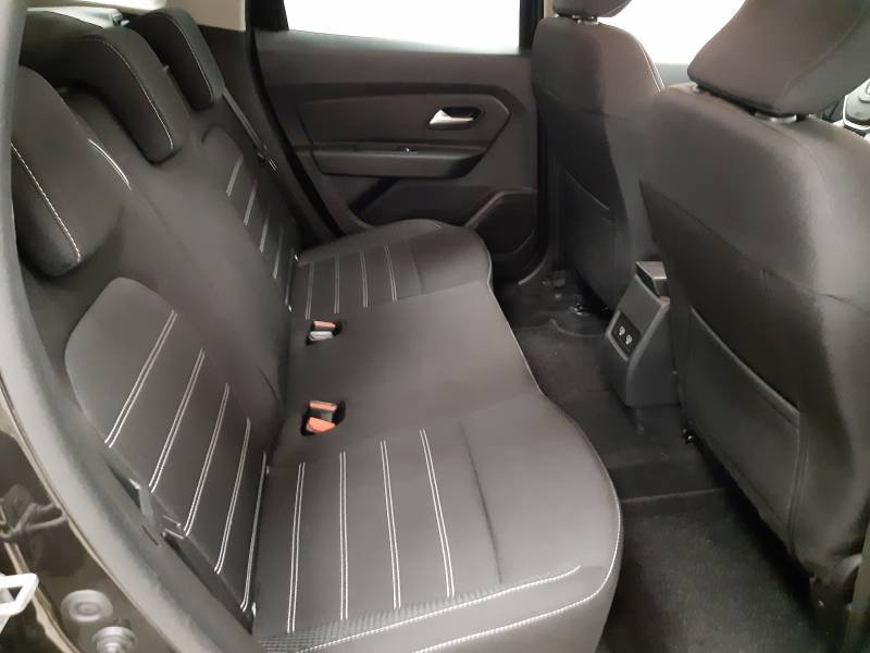 Dacia Duster - Photo 18