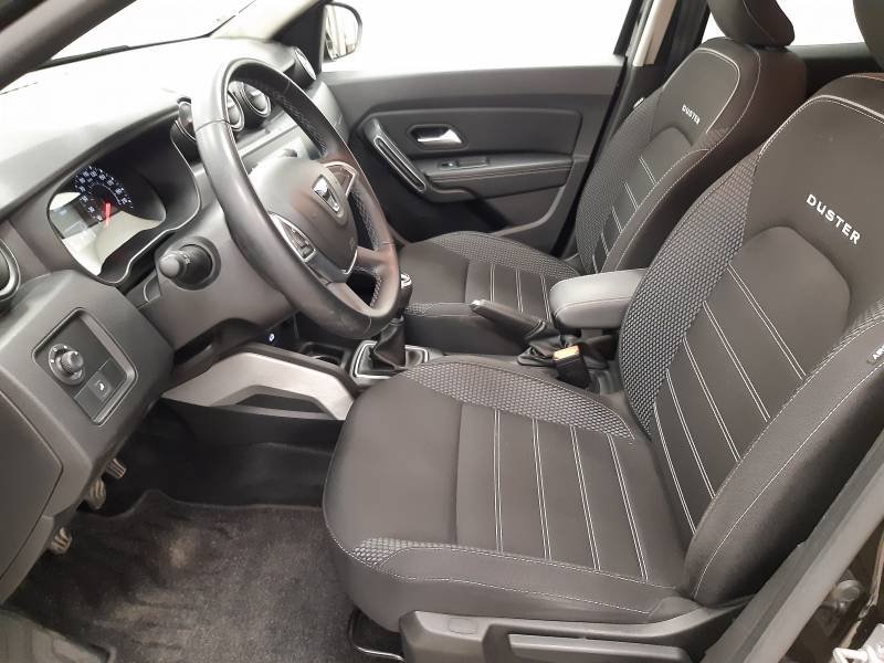 Dacia Duster - Photo 19