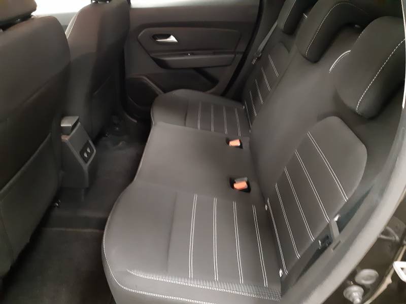 Dacia Duster - Photo 20