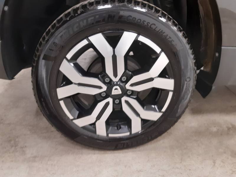 Dacia Duster - Photo 23