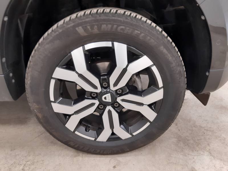 Dacia Duster - Photo 24