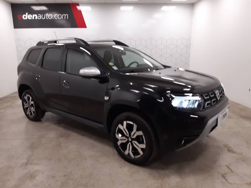 Dacia Duster - Photo 3