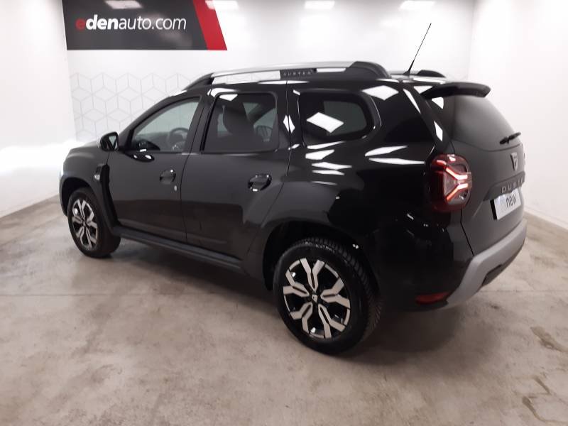 Dacia Duster - Photo 4