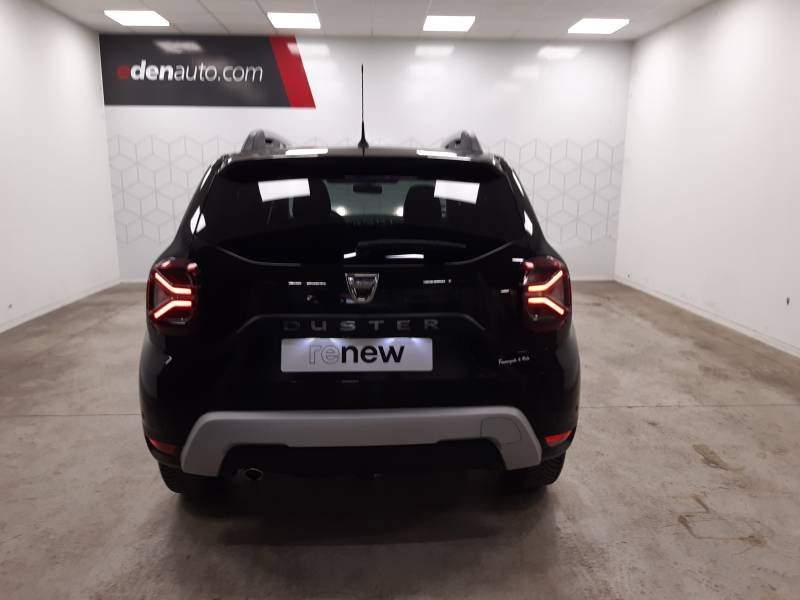 Dacia Duster - Photo 5