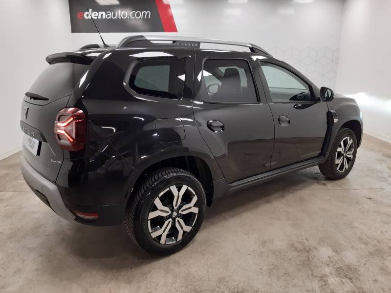 Dacia Duster - Photo 6