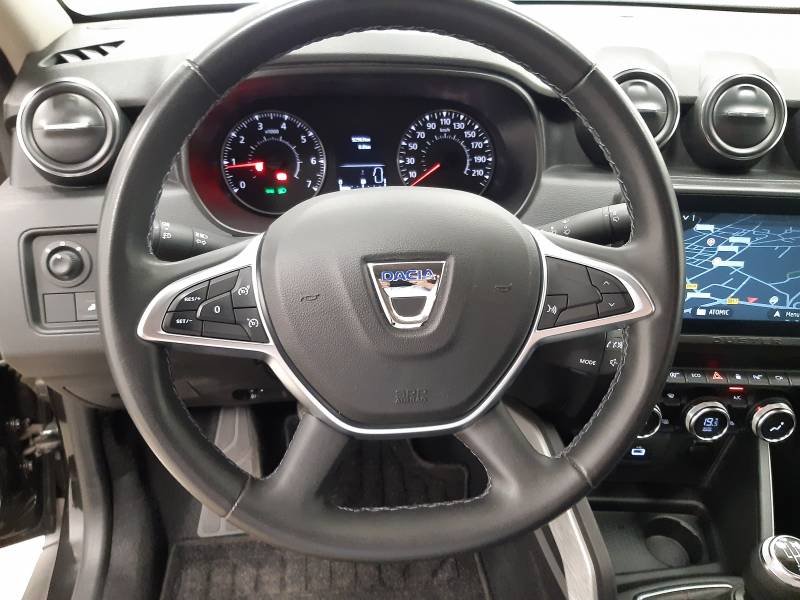 Dacia Duster - Photo 8