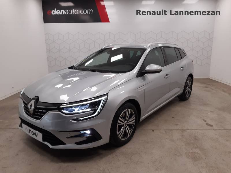 Renault Mégane - Photo 1