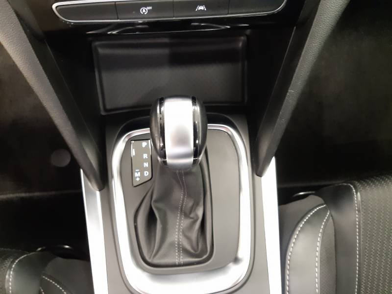 Renault Mégane - Photo 11