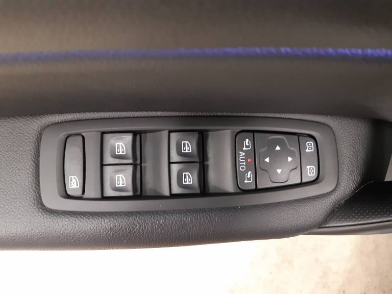 Renault Mégane - Photo 13