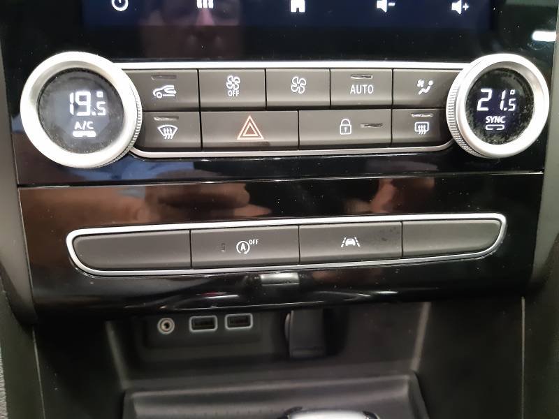 Renault Mégane - Photo 14