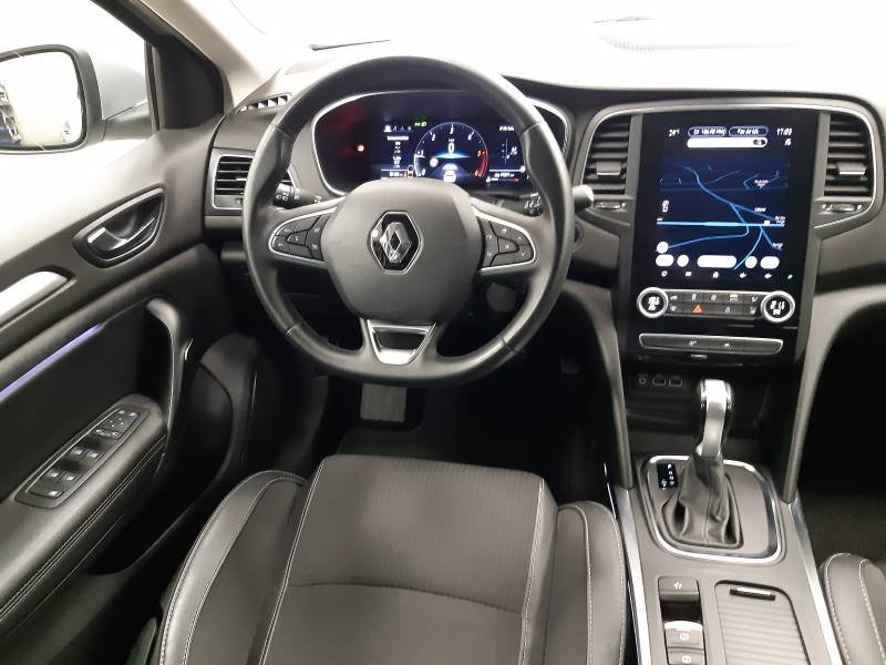Renault Mégane - Photo 15
