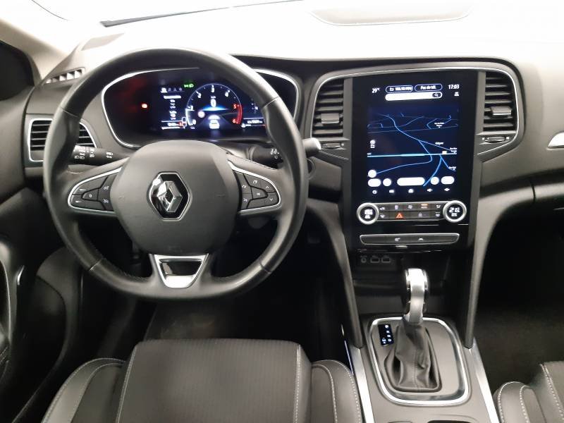 Renault Mégane - Photo 16