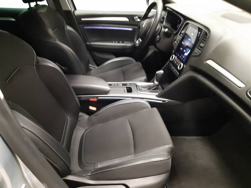 Renault Mégane - Photo 17