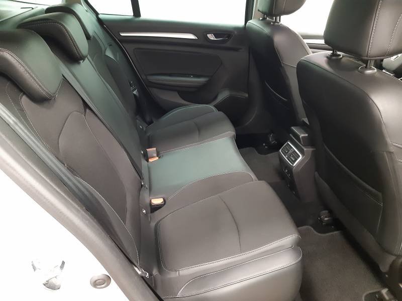 Renault Mégane - Photo 18