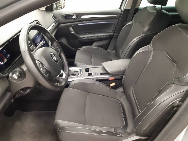 Renault Mégane - Photo 19