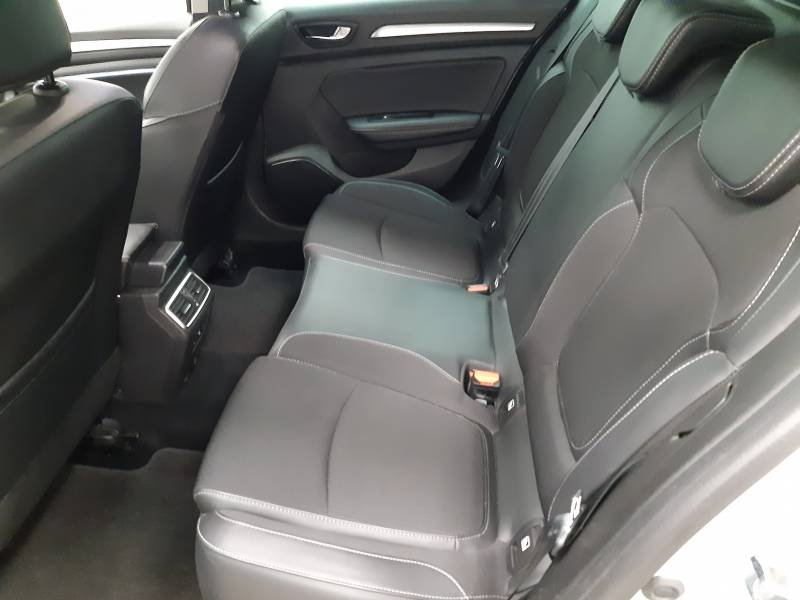 Renault Mégane - Photo 20