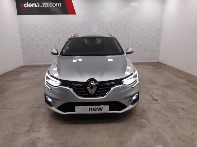 Renault Mégane - Photo 2