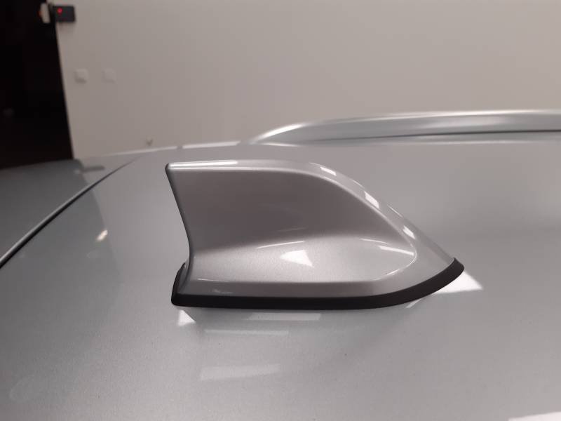 Renault Mégane - Photo 22