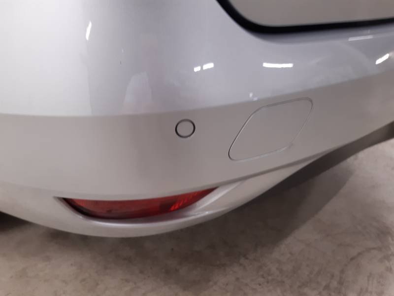 Renault Mégane - Photo 23