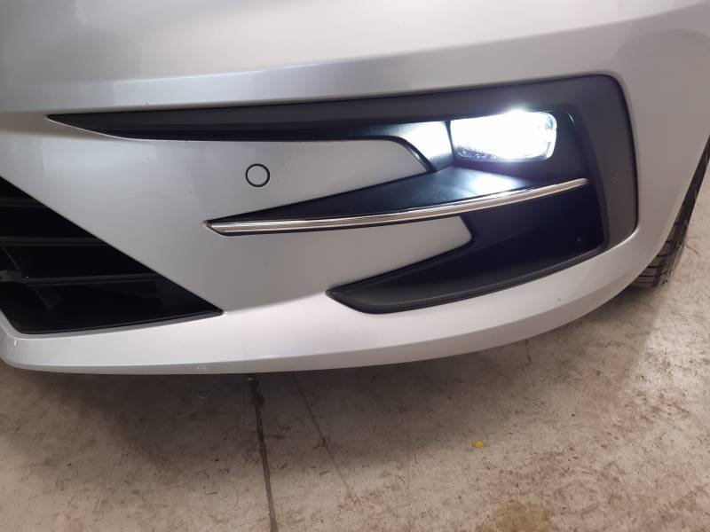 Renault Mégane - Photo 24