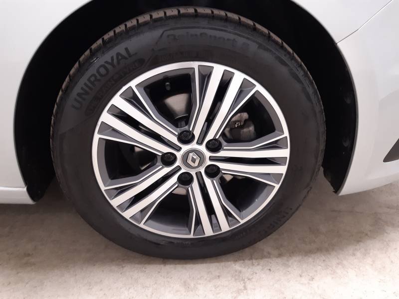 Renault Mégane - Photo 26