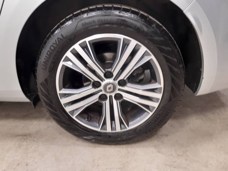 Renault Mégane - Photo 27