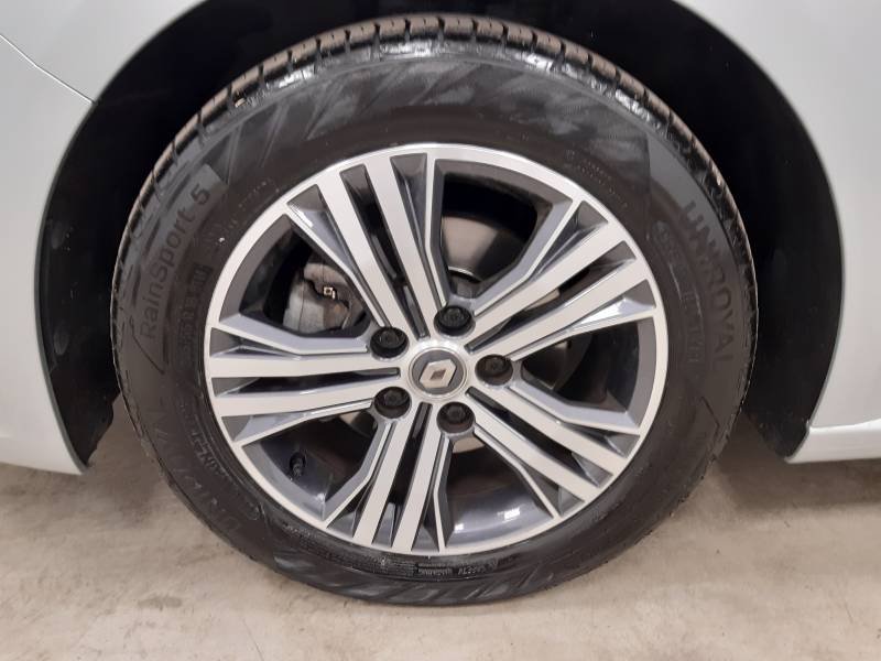 Renault Mégane - Photo 28