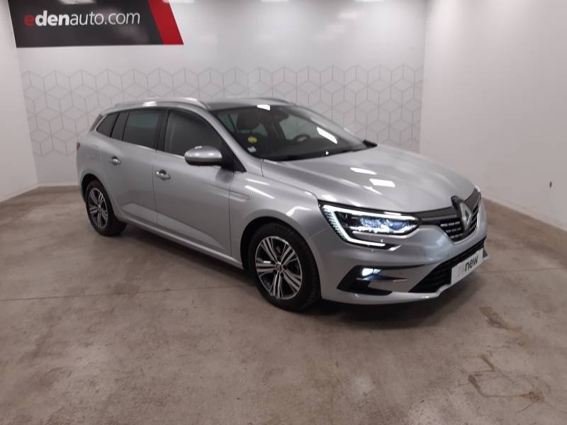 Renault Mégane - Photo 3