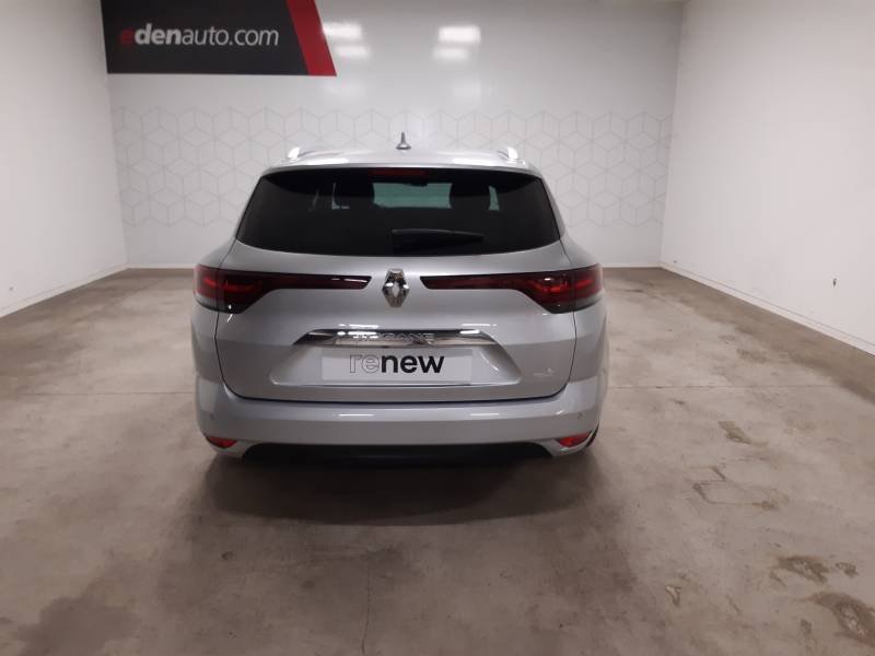 Renault Mégane - Photo 6