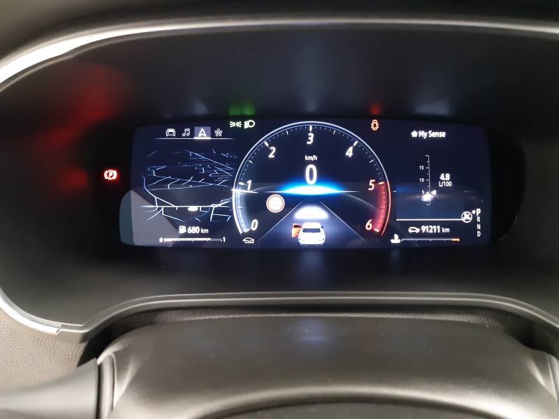 Renault Mégane - Photo 7
