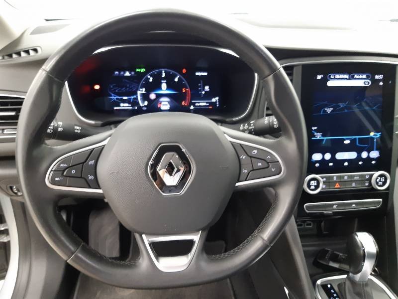 Renault Mégane - Photo 8