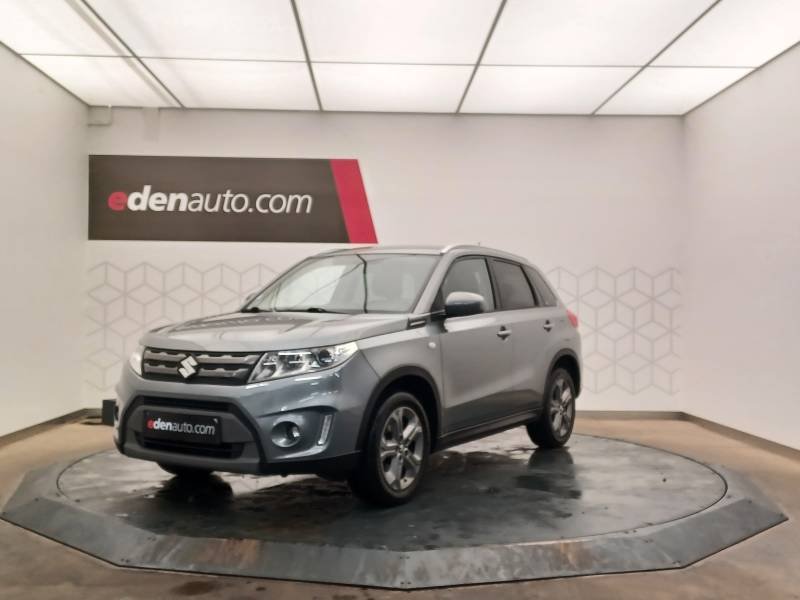 Suzuki Vitara - Photo 1