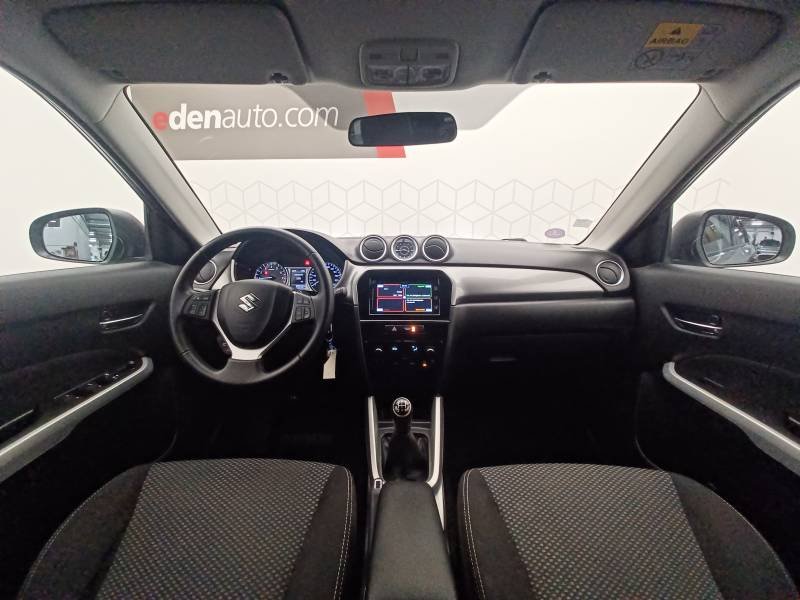 Suzuki Vitara - Photo 12