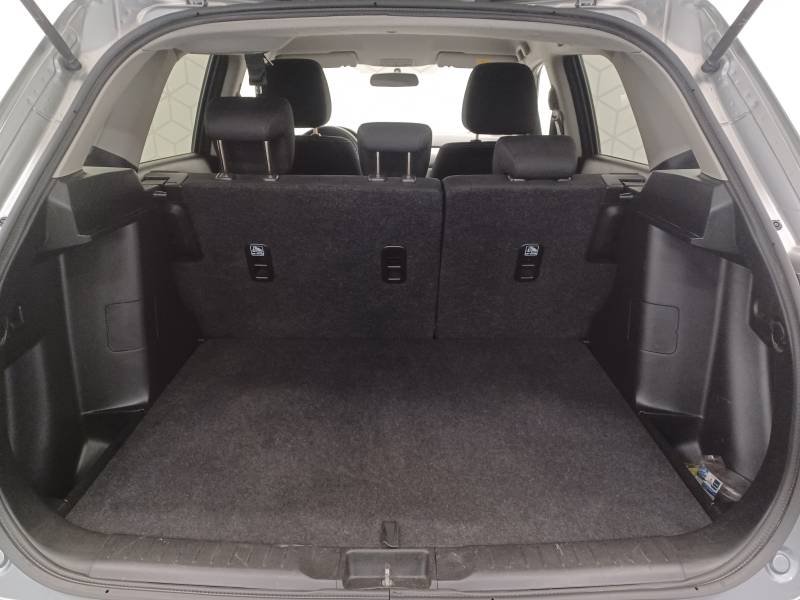 Suzuki Vitara - Photo 17