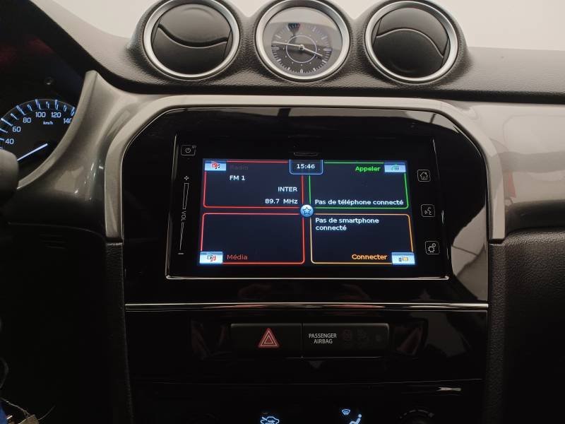 Suzuki Vitara - Photo 19