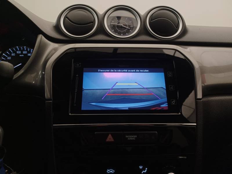 Suzuki Vitara - Photo 20