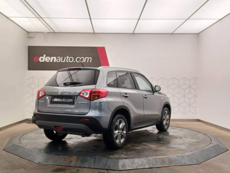 Suzuki Vitara - Photo 2