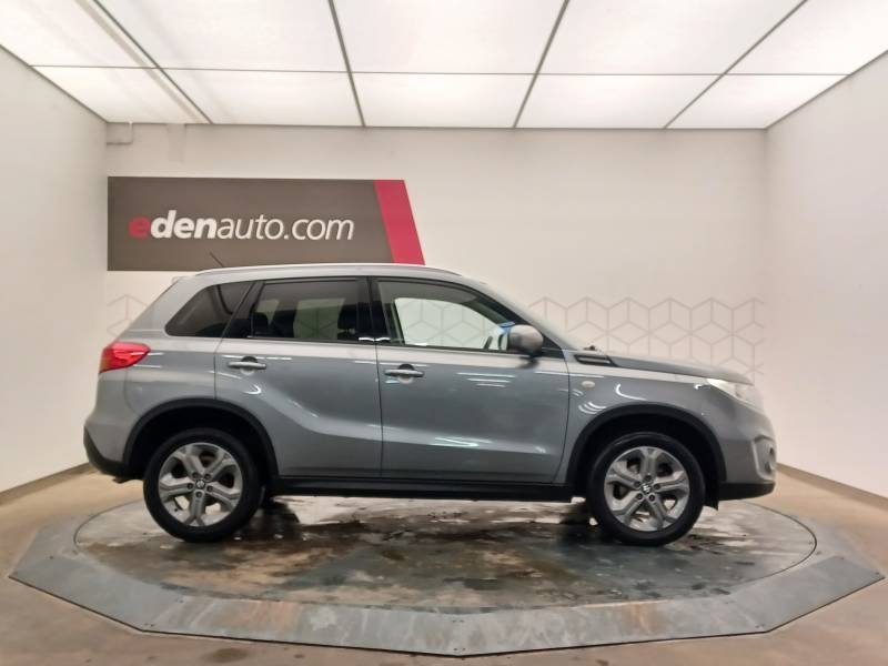 Suzuki Vitara - Photo 3