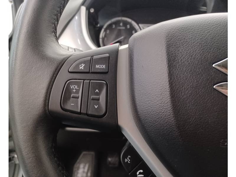 Suzuki Vitara - Photo 34