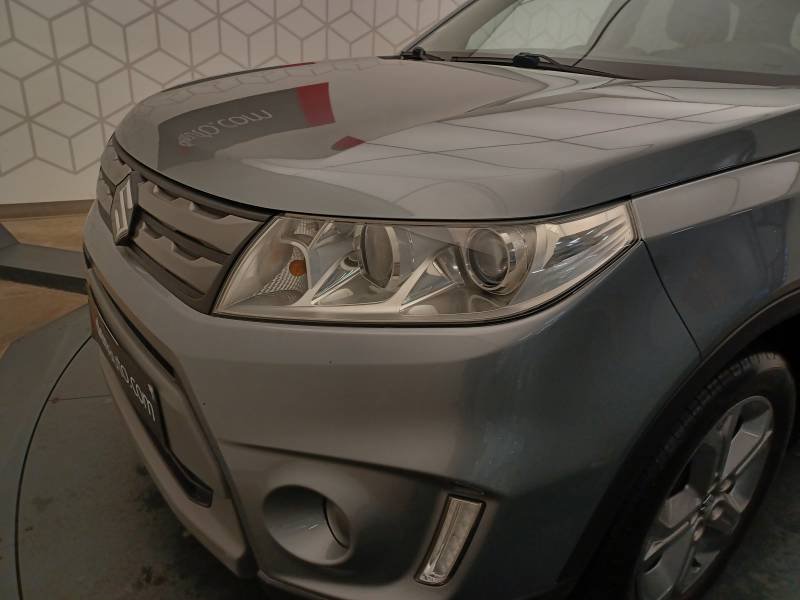 Suzuki Vitara - Photo 36