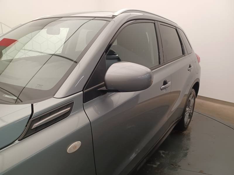 Suzuki Vitara - Photo 37