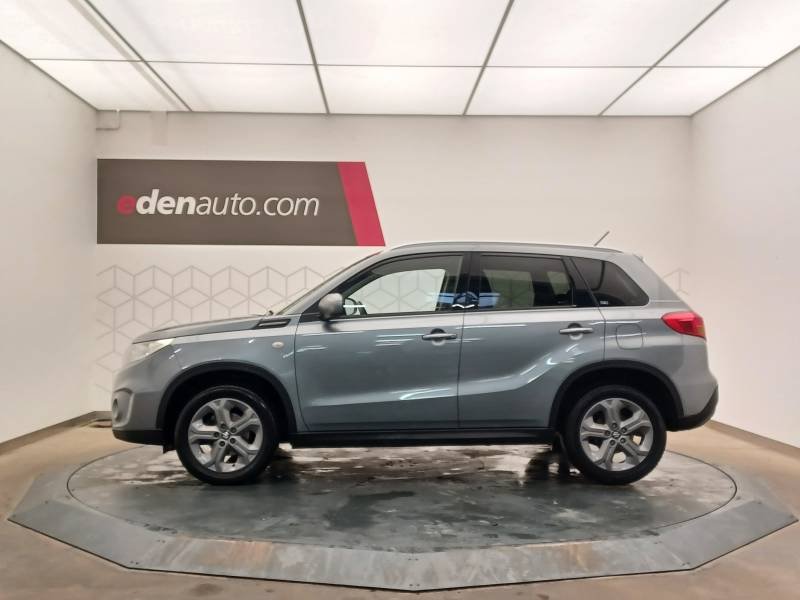 Suzuki Vitara - Photo 4