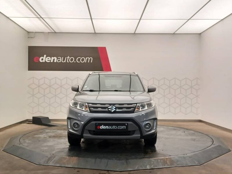 Suzuki Vitara - Photo 5
