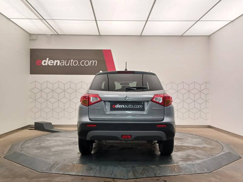 Suzuki Vitara - Photo 6